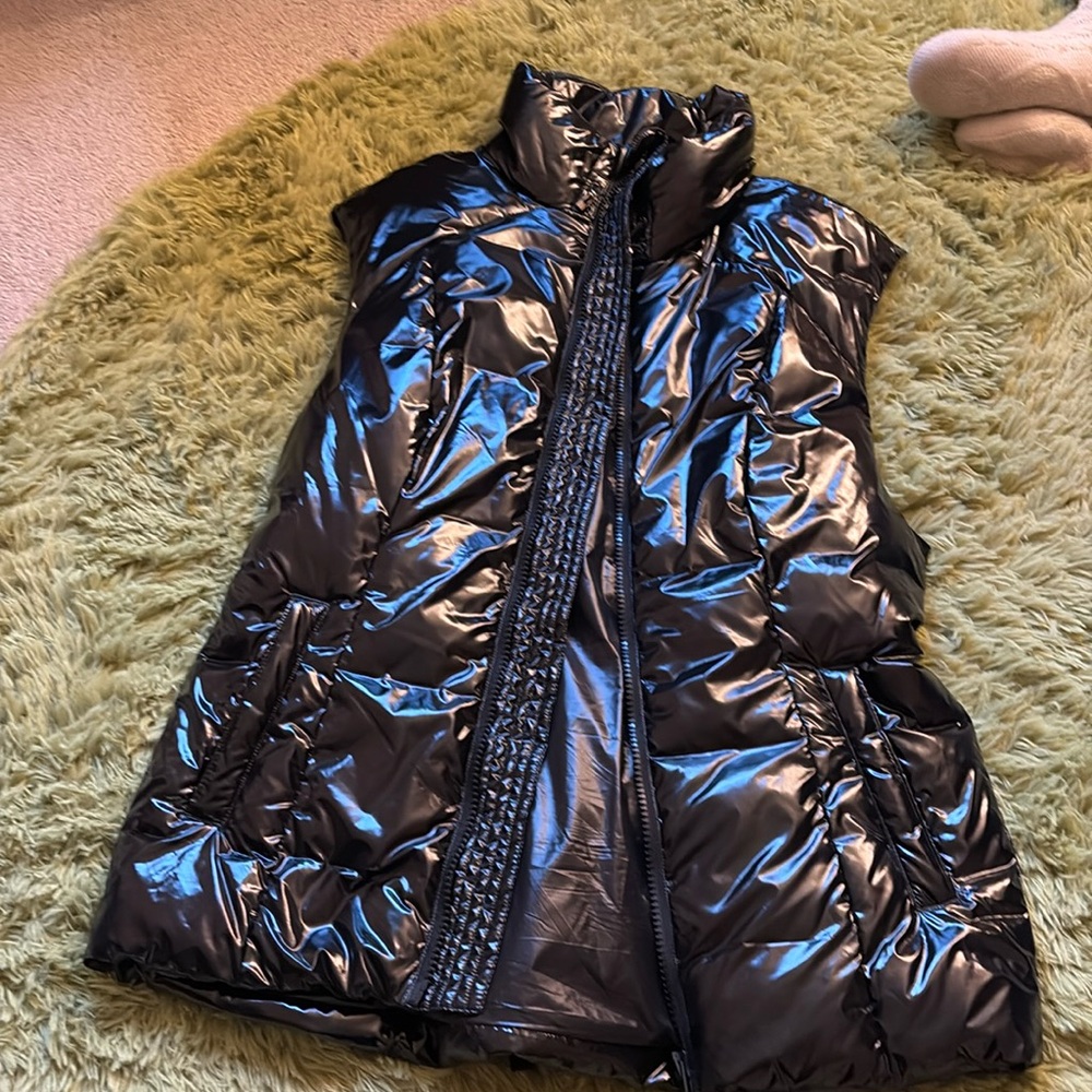 Winter Vest